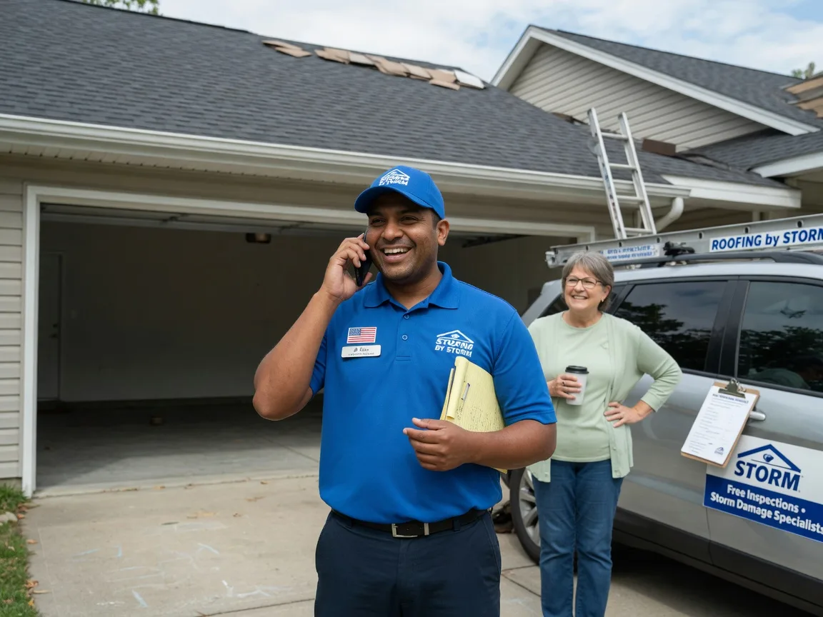 Roof Repair Near Me Goldston, NC FAQs
